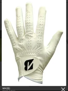 ブリジストン TOUR GLOVE 人工皮革 ゴルフ グローブ サイズ26