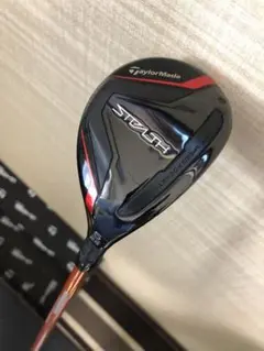 希少美品 DI 105s/ステルス 5U 25° stealth TOUR AD