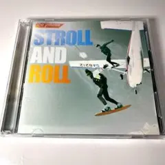 STROLL AND ROLL初回盤/ the pillows ザピロウズ