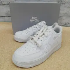 BV7016 NIKE WMNS AIR FORCE1 HF2016-100