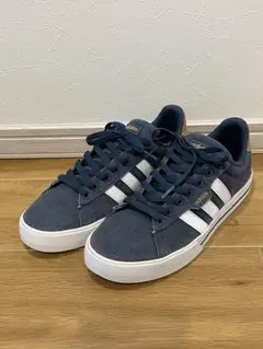 adidas アディダス デイリー 3.0 GY8115 27cm