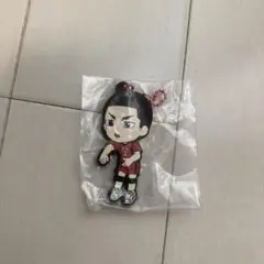 ハイキュー　一番くじ　ラバスト海信行
