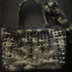 ショルダーバッグ