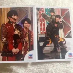 Aぇ!group 公式写真 混合 ①
