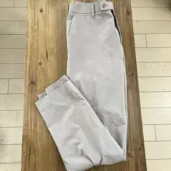 【お値下げ】ユニクロ　チノパン　S