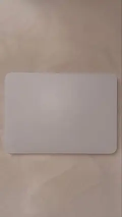 Apple Magic Trackpad ホワイト