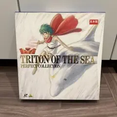 2025年最新】海のトリトン LDの人気アイテム - メルカリ