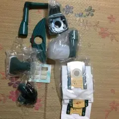2025年最新】フォアベルク 掃除機の人気アイテム - メルカリ