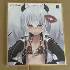 2025年最新】ボンバーガール 色紙 グリムアロエの人気アイテム