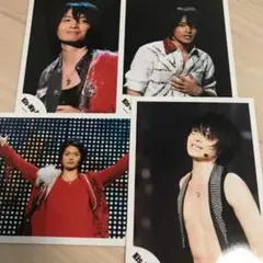 公式写真　玉森裕太