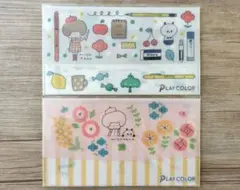 (*˙˘˙*)”ꕤ* mizutamaさん オリジナルマルチケース セット 。