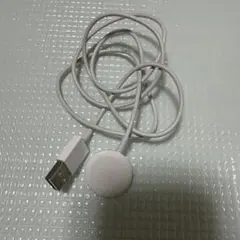 Apple Watch 純正充電ケーブル
