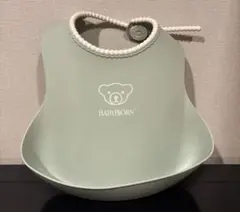 BabyBjorn /ベビービョルン•お食事エプロン