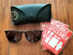 Ray-Ban RB4171-F ERIKA サングラス レイバン エリカ