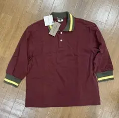 スポーツ コムデギャルソン オムプリュス チェック 切り替え ポリ ポロシャツ 2025年最新】COMME des GARCONS HOMME PLUS メンズ ポロシャツの