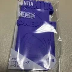 ワンピース　ミンティアケース　ボニー