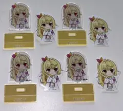 にじさんじ チョコエッグプラス 星川サラ
