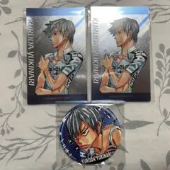弱虫ペダル 黒田 C106