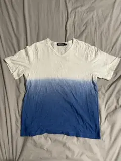 半袖Tシャツ　グラデーション UNION STATION