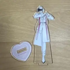 鯛代くん、君ってやつは。　鯛代彗真　LAFARY　アクリルスタンド