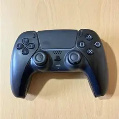 PS5 純正 コントローラー ブラック CFI-ZCT1J01 ジャンク