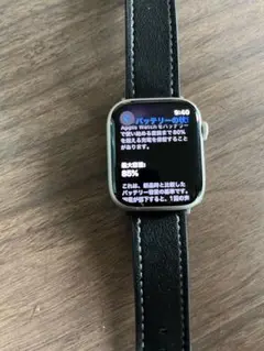 Apple Watch本体 series8 セルラーモデル