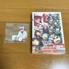 忍たま　最強の軍師