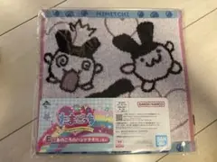 タマゴっち 1番くじ E賞 ハンドタオル MIMITCHI