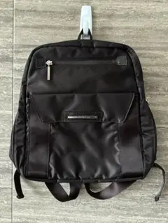 visee ヴィセ◎リュック　ダークブラウン 美品