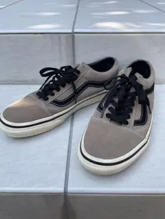 VANS スニーカー V36S-47(RE) 28.0cm