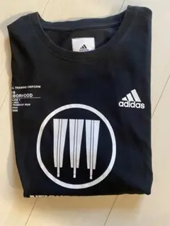neighborhood アディダス Tシャツ