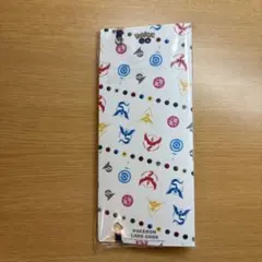 ポケモンカード入れ