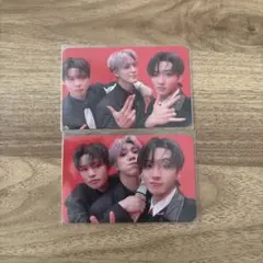 NCTDREAM ミューモ　トレカ