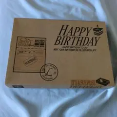 ENHYPEN birthday package 2023 JAY