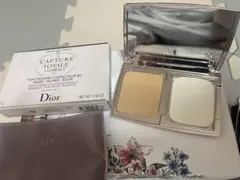 2025年最新】dior カプチュール トータル トリプル コレク