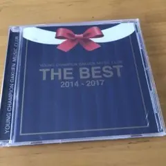 ヤンチャン学園 音楽部 THE BEST 2014-2017 type-B