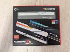 G.SKILL F5-6400J3239F24GX2-TZ5NRW