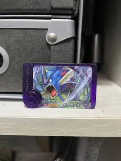 ポケモンフレンダ　ベストタッグ1弾　レア枠　ギャラドス➕α