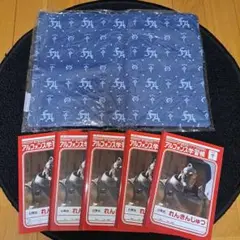 鋼の錬金術師 オリジナルクラッチバック