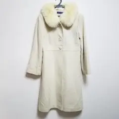 エムズグレイシー コート サイズ40 M -