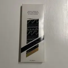 （未使用）F.LOOK メンズ ソックス 24-26㎝