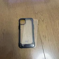 root co iPhone14plus ケース&液晶フィルムセット