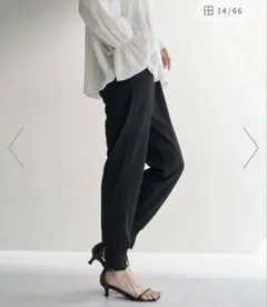 美品　UNFILO BEAUTY MOVE 最愛 ジョグパン