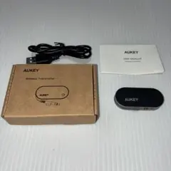 AUKEY ワイヤレストランスミッター BT-C1