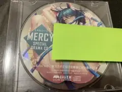 対魔忍 ドラマCD　メルシー　ドラマCD