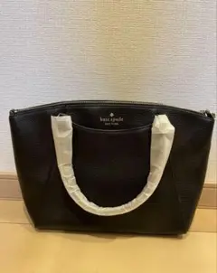 【新品】ケイトスペード　バッグ　ショルダーバッグ　ハンドバッグ　通勤　黒