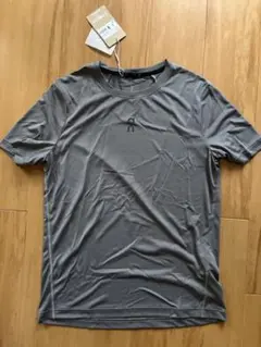 オン On Trail-T トレイルT メンズ Tシャツ Sサイズ