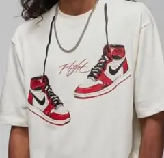 【希少】NIKE エアジョーダン1 Chicago 1985 Tシャツ　2XL