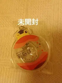 未開封　東大　駒場祭　アクリルキーホルダー