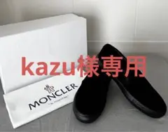 MONCLER(モンクレール )スリップオン スニーカー